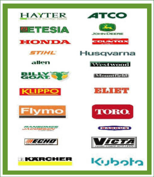 The Lawnmower workshop - Lawnmower repairs and servicing in Winkfield The Lawnmower workshop - Lawnmower repairs and servicing in Winkfield